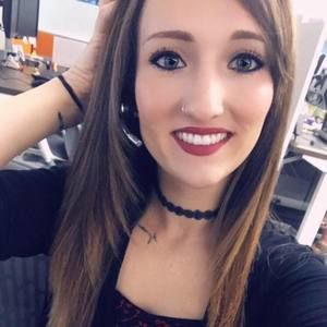 Meet your Posher, Tara allison